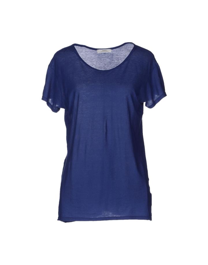 ,merci Short Sleeve Sweaters