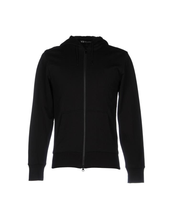 Adidas X Yohji Yamamoto Sweatshirts