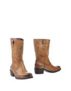 Pepene' Ankle Boots