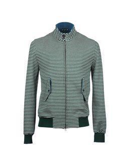 V86 By Luca Venturini Jackets