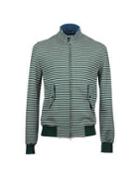 V86 By Luca Venturini Jackets