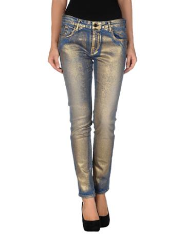 75 Faubourg Jeans