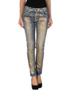 75 Faubourg Jeans