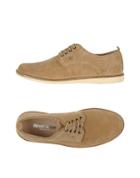 West Coast Lace-up Shoes