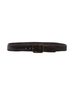 Dekker Belts