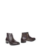 Cenedella Ankle Boots