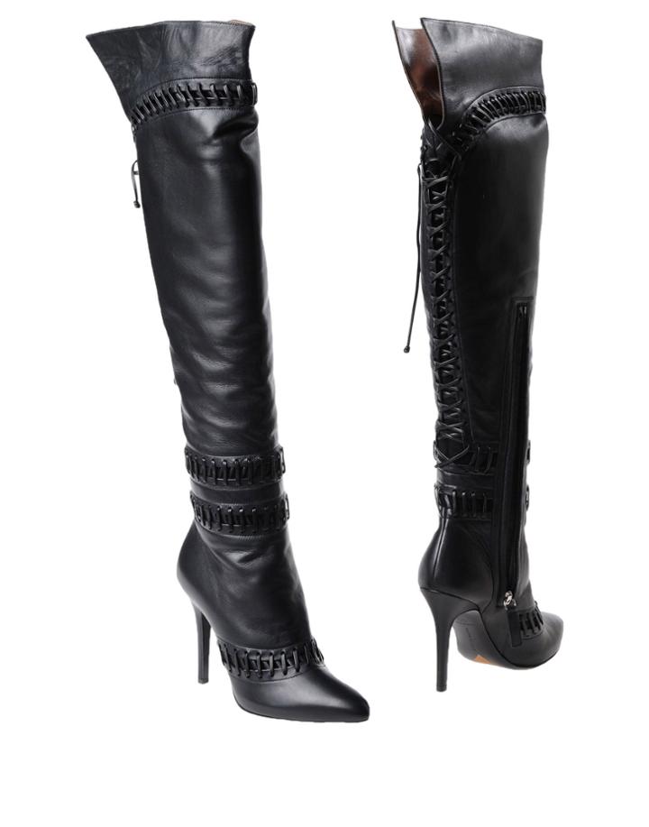 Tabitha Simmons Boots
