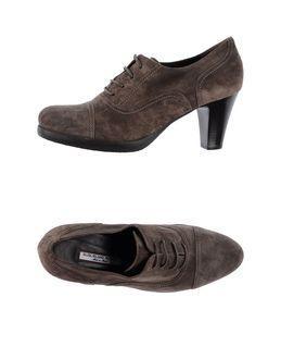 Guglielmo Rotta Lace-up Shoes