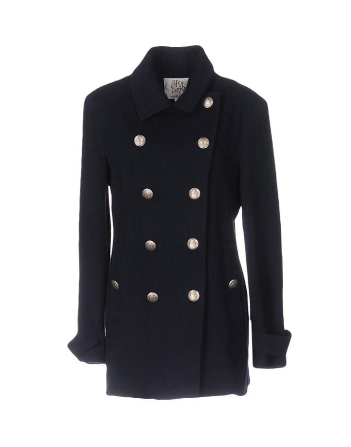 Sara Berman Coats
