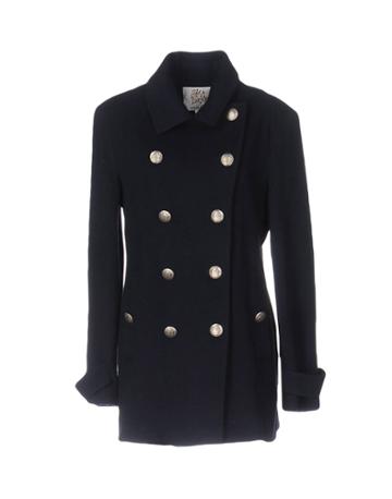 Sara Berman Coats