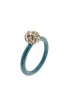 Stefania Di Pardo Rings