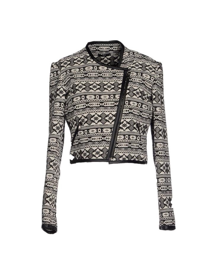H&#178;o Luxury Jackets
