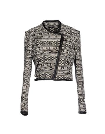 H&#178;o Luxury Jackets