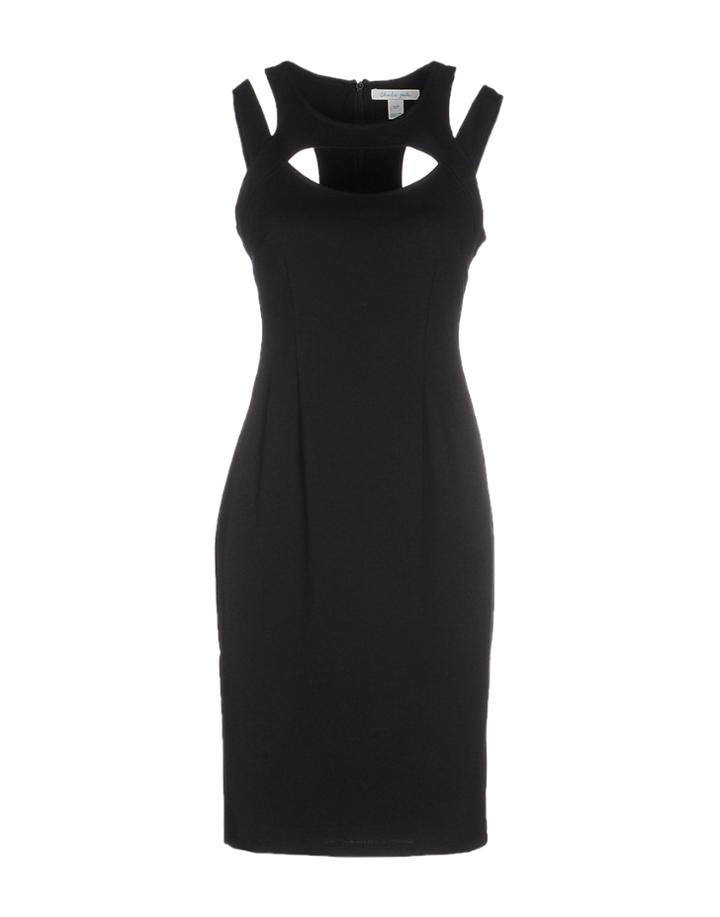 Charlie Jade Knee-length Dresses