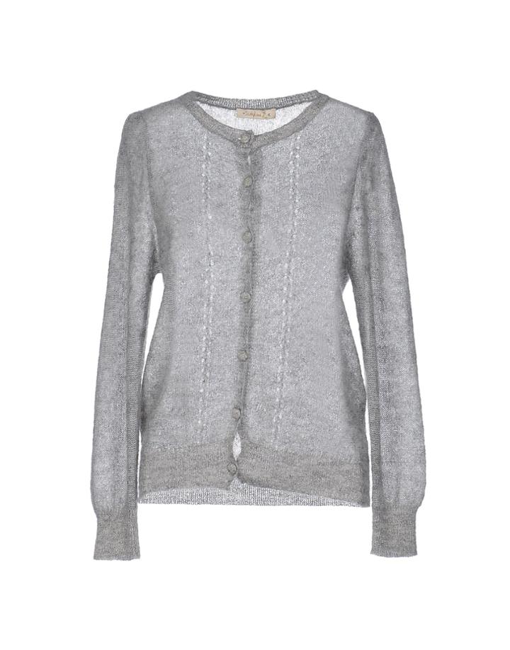 Ladylou Cardigans