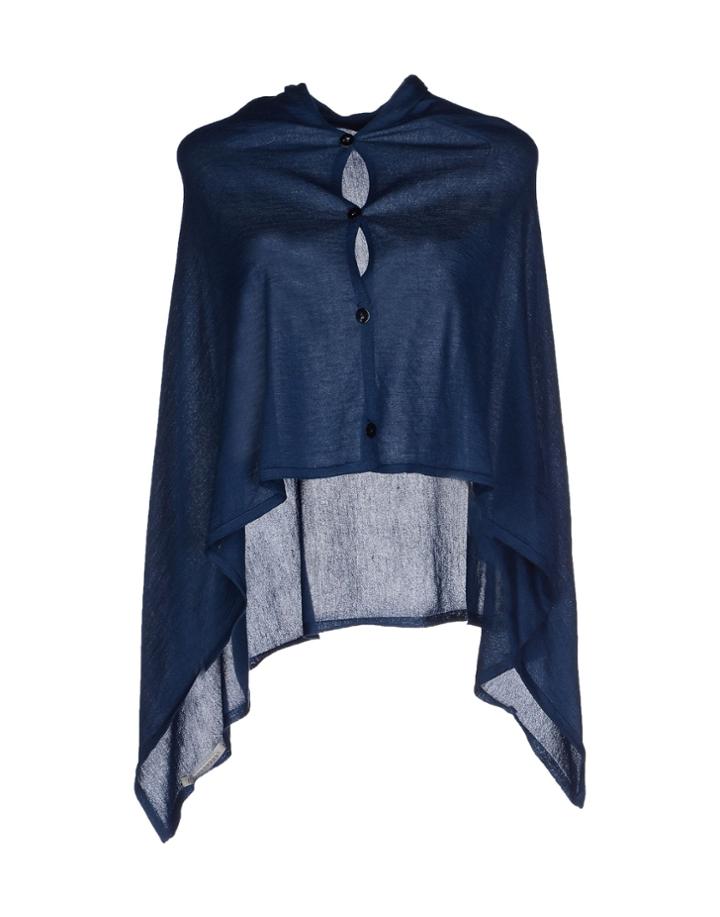 Lo Sciarpino Capes
