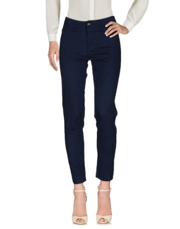 Emanuela Costa Casual Pants