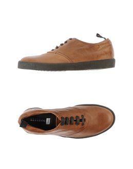 Fratelli Rossetti One Sneakers