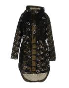 Self-portrait Jackets
