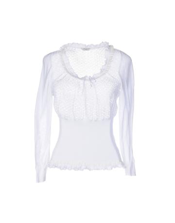 Anna Molinari Sweaters