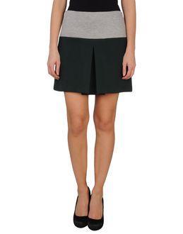 Patrizia Pepe Sera Mini Skirts