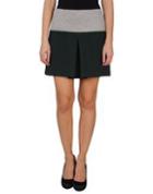Patrizia Pepe Sera Mini Skirts
