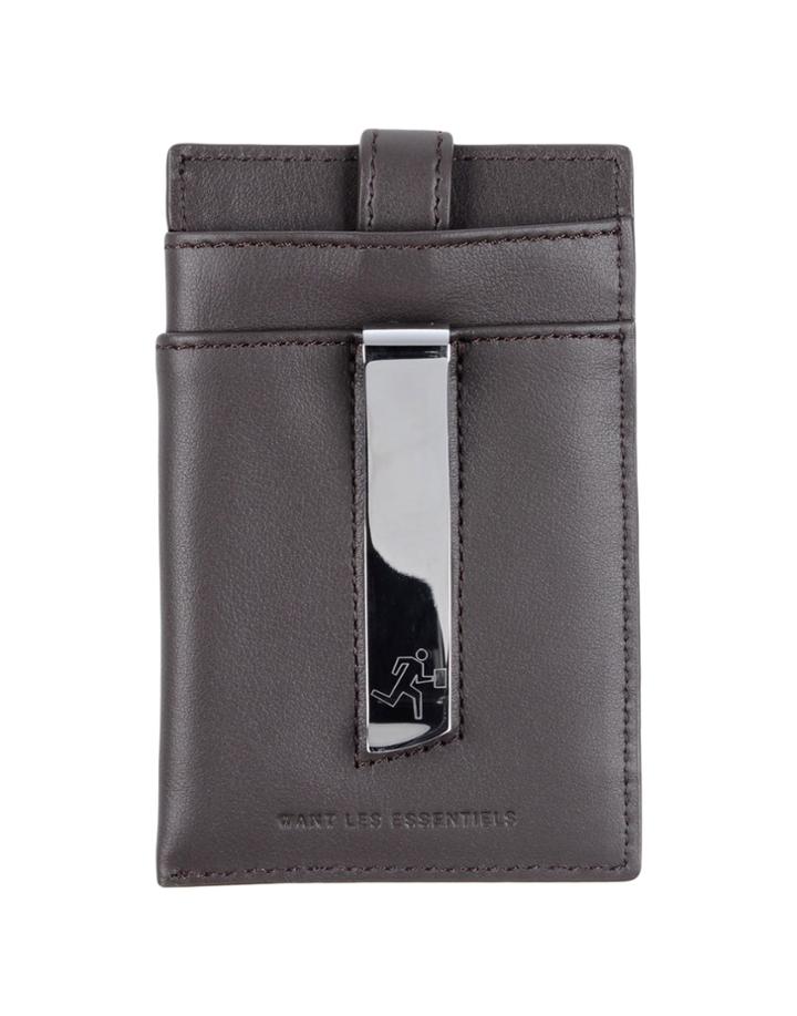 Want Les Essentiels De La Vie Coin Purses