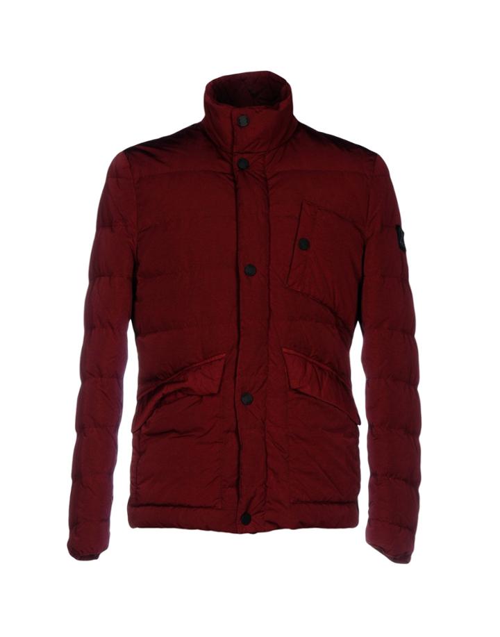 Daggs Down Jackets