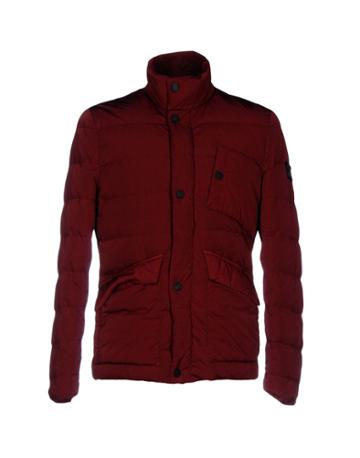 Daggs Down Jackets