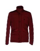 Daggs Down Jackets