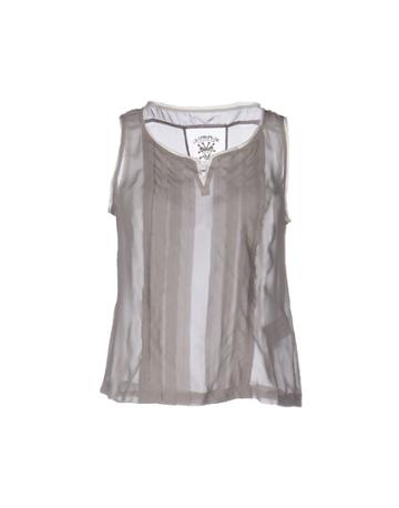 Le Casual De Marith  + Fran Ois Girbaud Tops