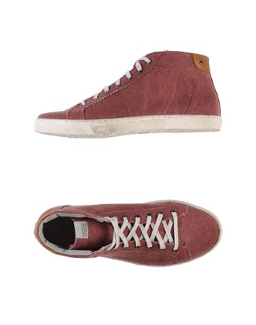 Laboratorio Base Sneakers