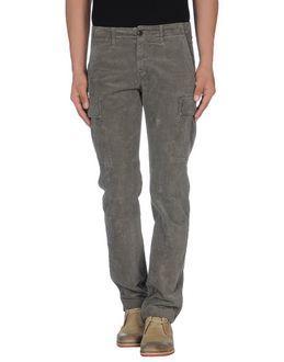 F* By Fay Casual Pants