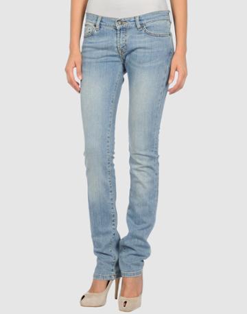 Denim Mood Jeans