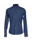 Altemflower Denim Shirts