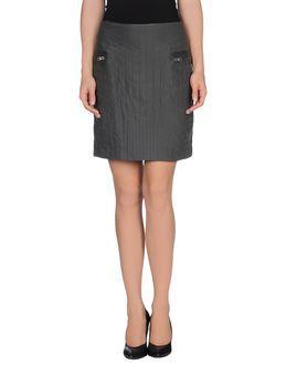 Schumacher Mini Skirts