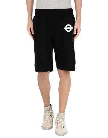 Roundel London Bermudas