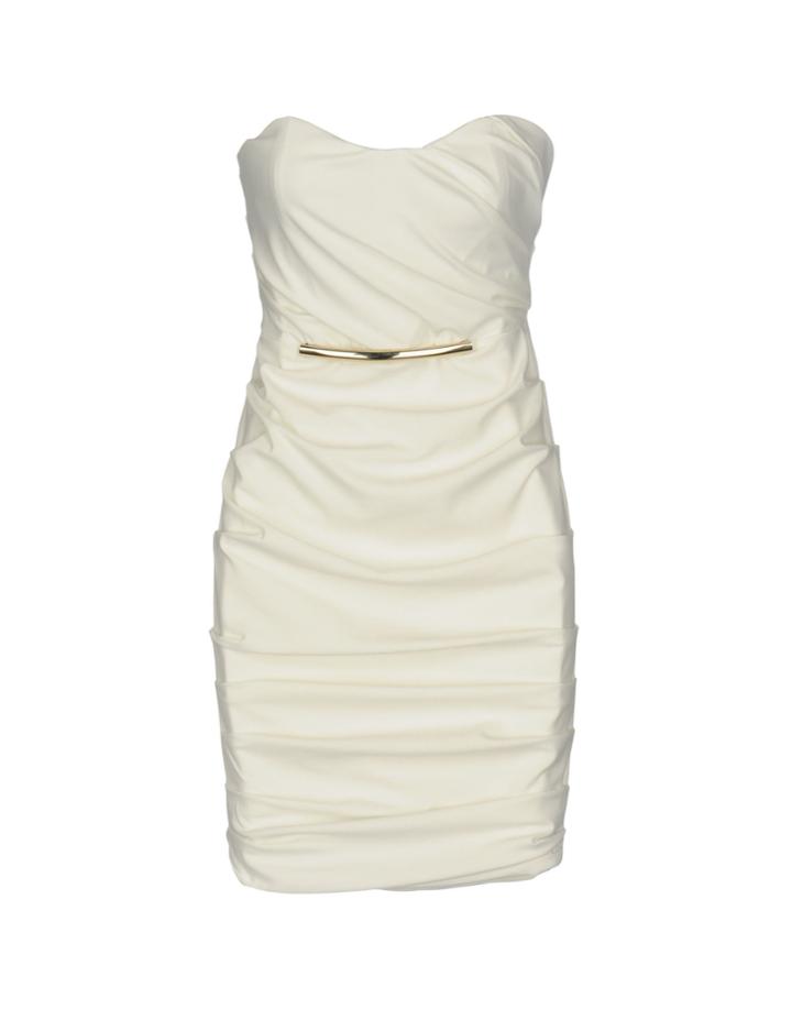 Nina Aghen Short Dresses