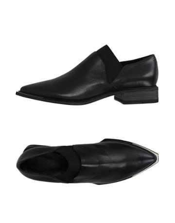 Vic Matie Loafers