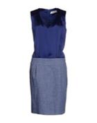 D' Arcy Knee-length Dresses