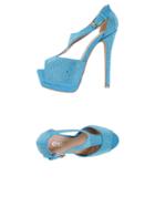 Gogo Sandals