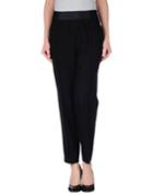 Demin Casual Pants