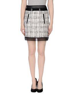 Milly Mini Skirts