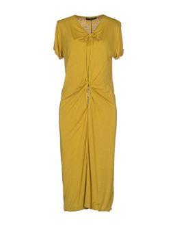 Sophia Kokosalaki 3/4 Length Dresses