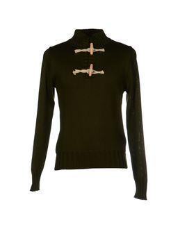 Roberto Pepe Turtlenecks