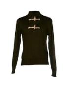 Roberto Pepe Turtlenecks