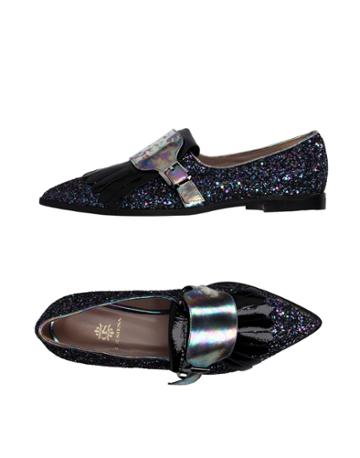 De Siena Loafers