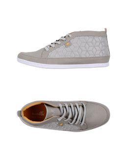 Boxfresh Sneakers
