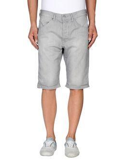Wrangler Denim Bermudas