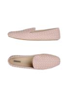 Bottega Veneta Loafers
